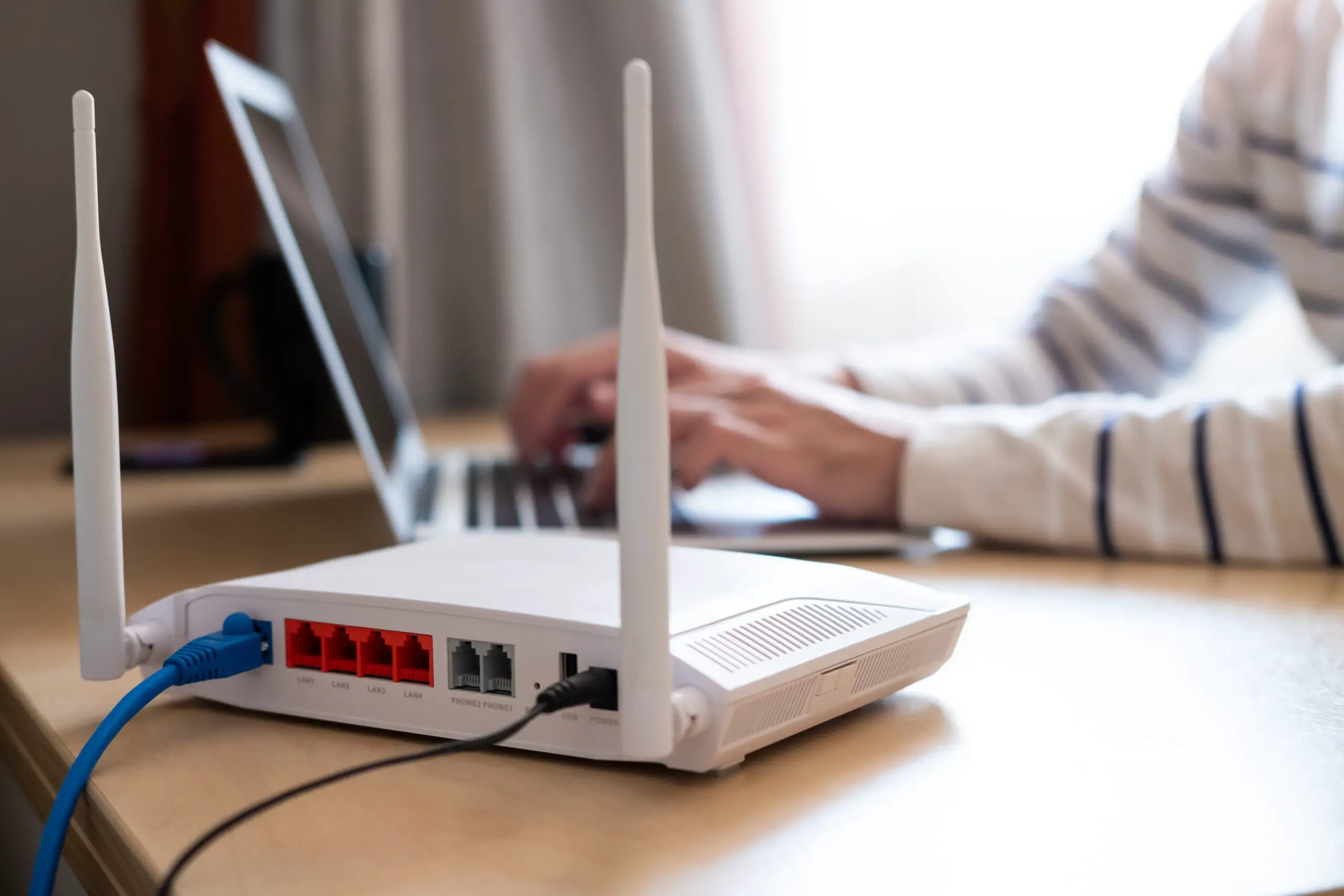 How to Reset Router And Modem Spectrum