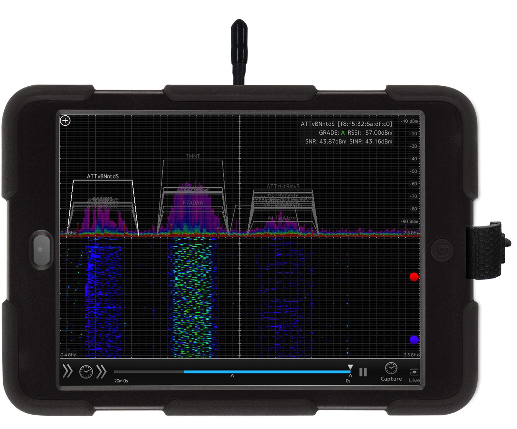 How to Separate 2.4 And 5Ghz Spectrum : Optimize Your Network (2026)