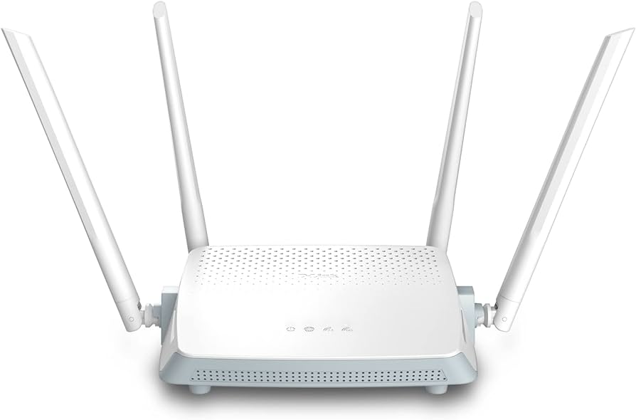 How to Set Up a 2.4 Ghz Wifi Spectrum