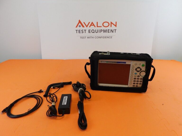 How to Use a Spectrum Analyzer Mastering the Art (2024)