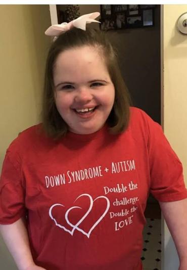 Is down Syndrome on the Autism Spectrum