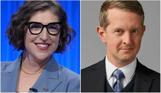 Is Jake Dearruda on the Spectrum