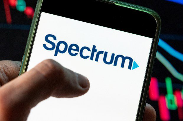 Is Spectrum down San Antonio