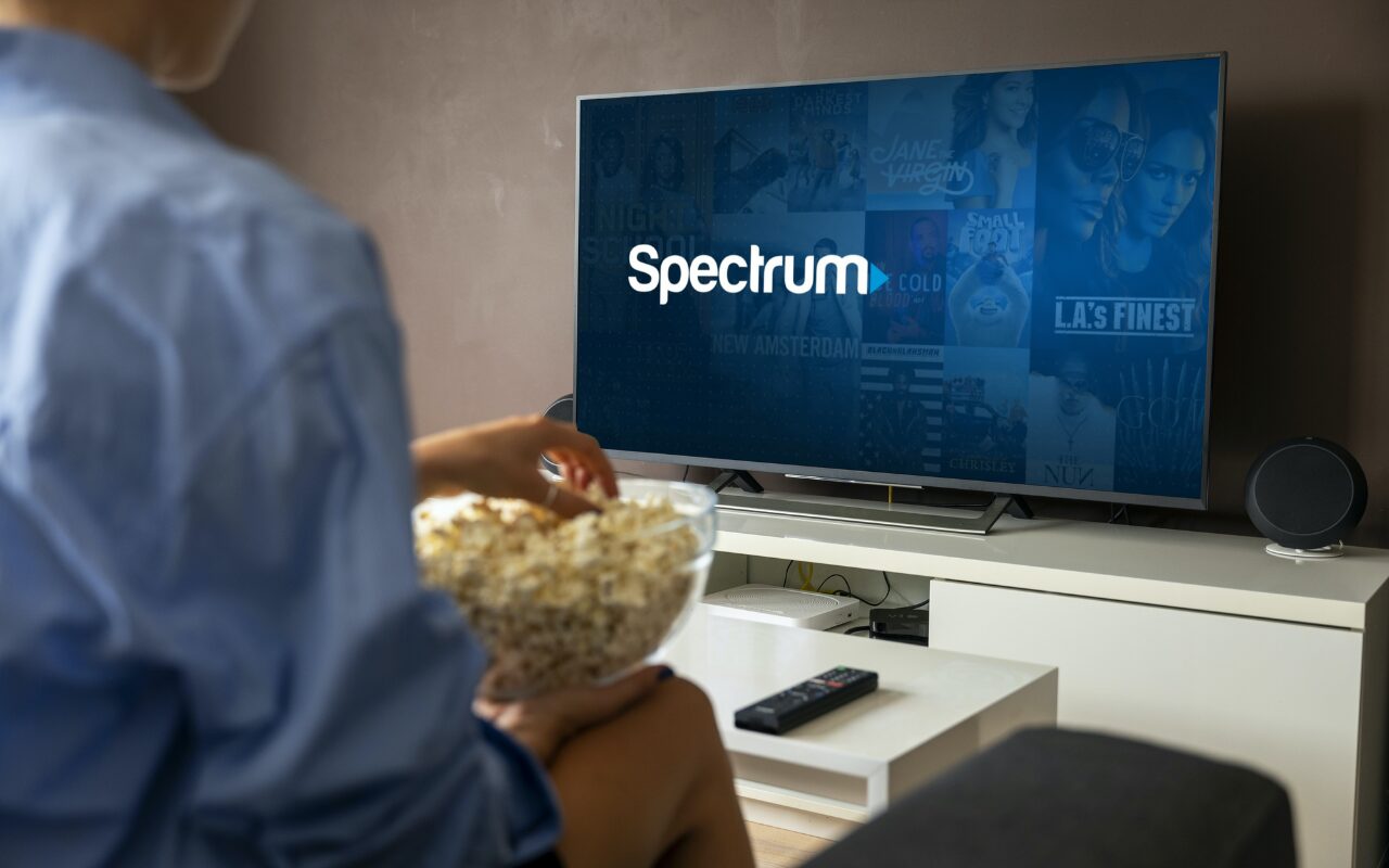 is-spectrum-tv-app-compatible-with-vizio-smart-tv-everything-you-need