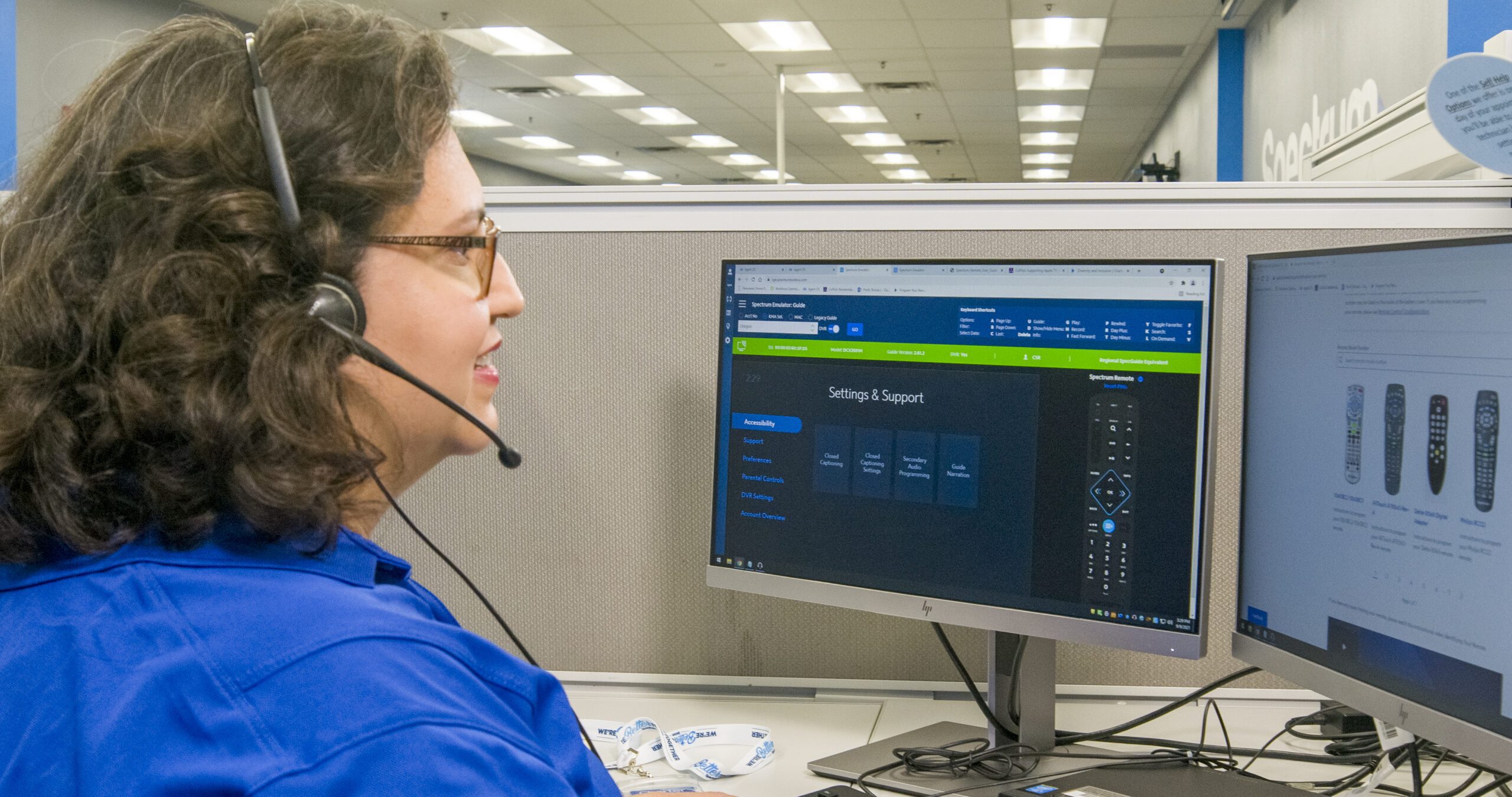 Is Spectrum.Net/Enhance Legit