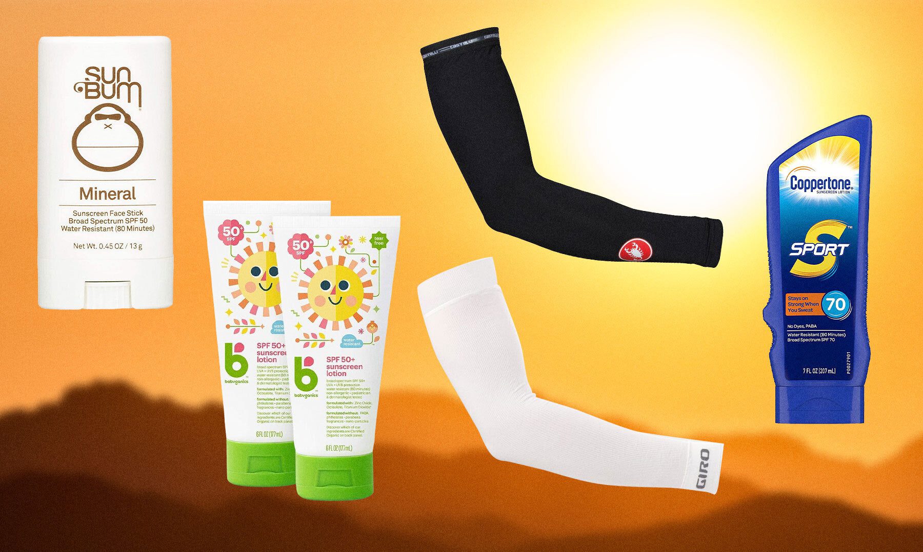 Is Sun Bum Broad Spectrum