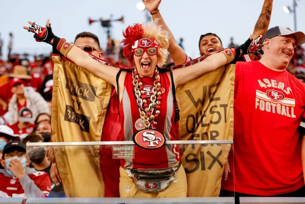 What Channel Is The 49ers Football Game On