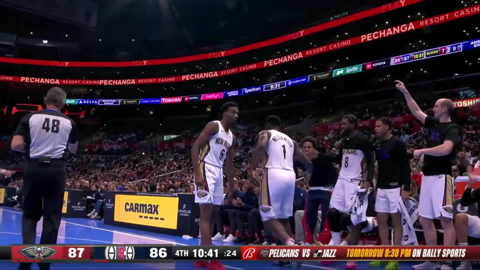 What Channel is Bally Sports Southwest on Spectrum How to Find It