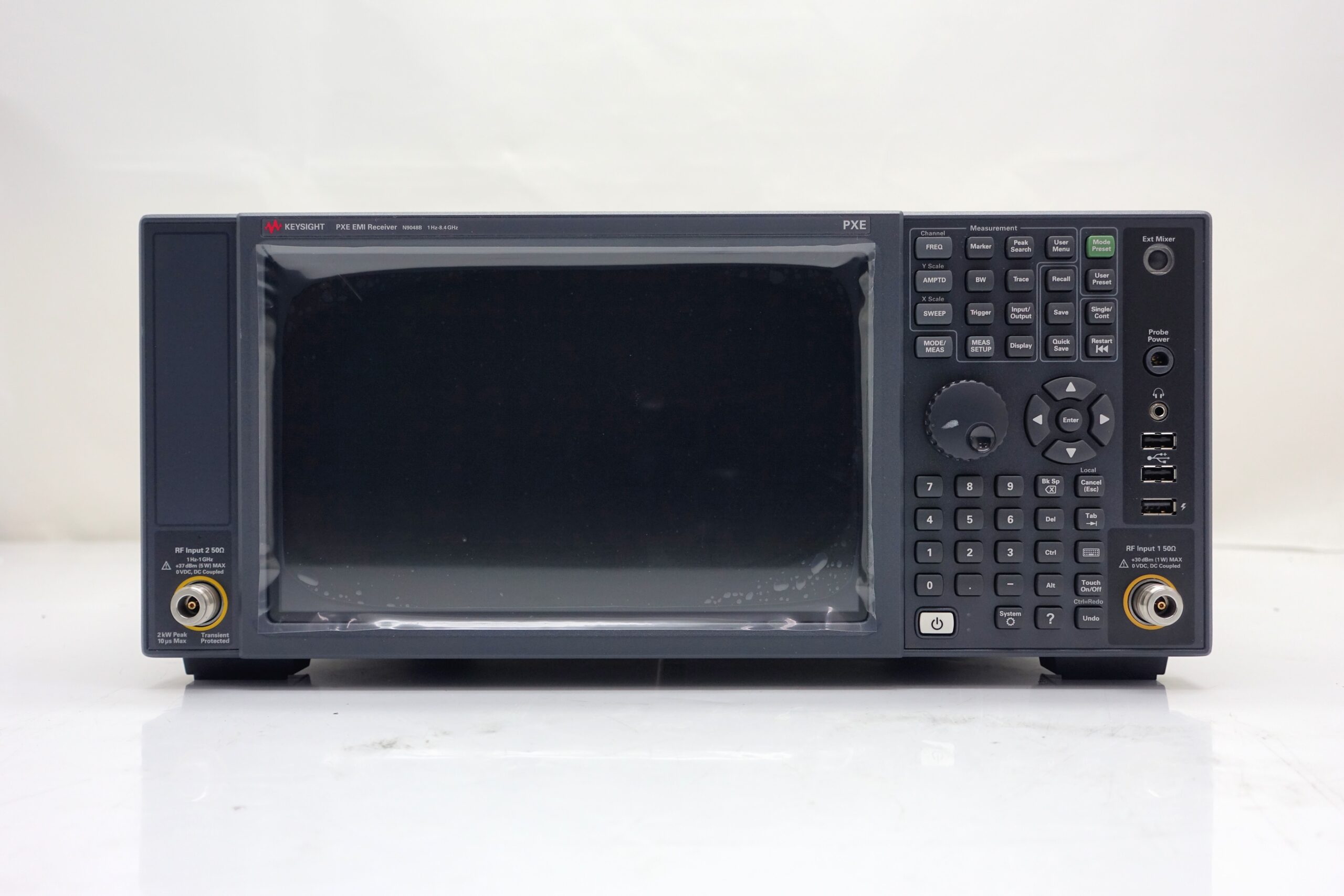 What Channel is Fsi on Spectrum