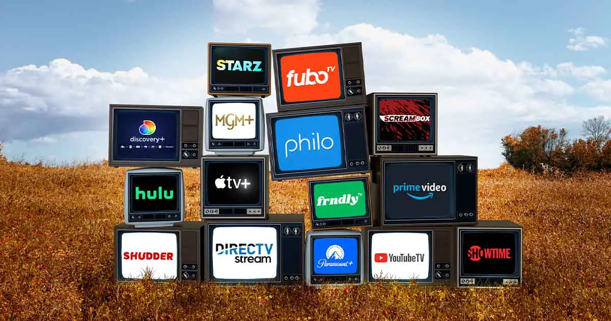 What Channel is Mgm on Spectrum
