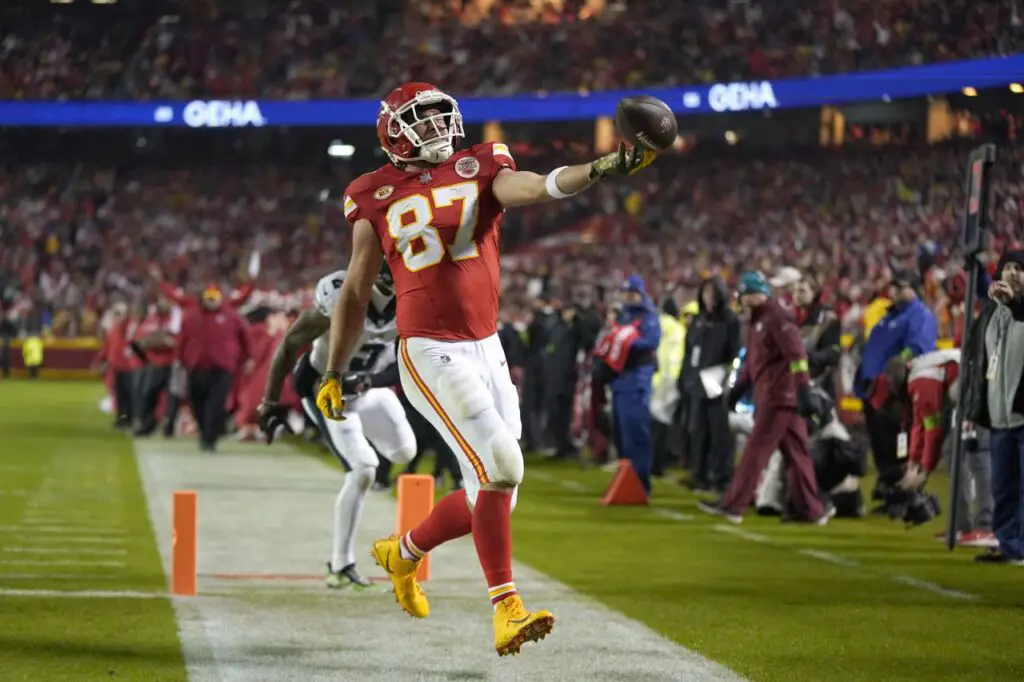 What Channel Is Nfl Channel On Spectrum Ultimate Guide For Football 