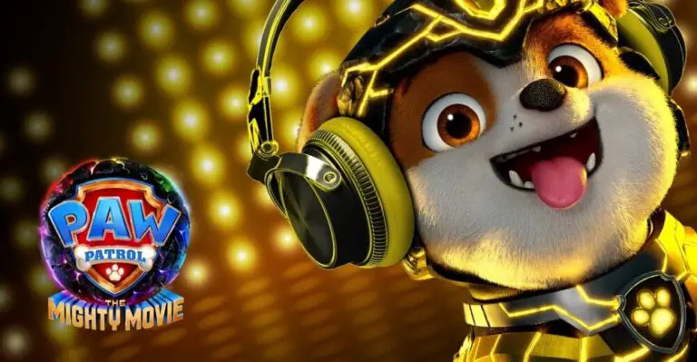 What Channel is Paw Patrol on Spectrum