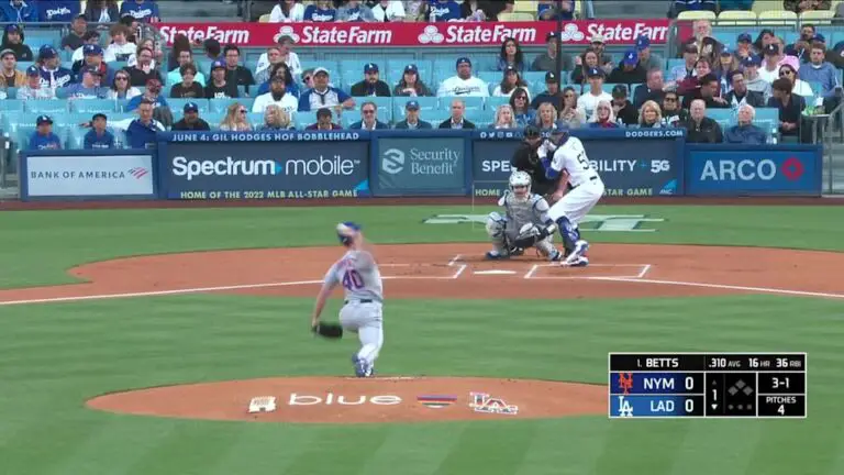What Channel is the Angels Game on Spectrum: Find Out Now! (2025)