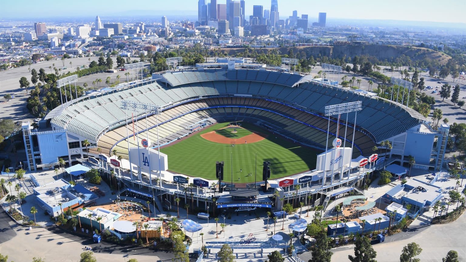What Channel Is The Dodgers Game On Spectrum Exclusive Guide To 