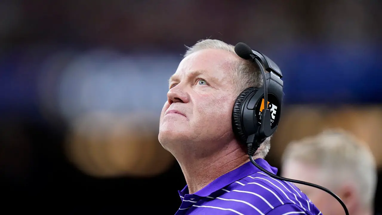 What Channel Is The LSU Game On Spectrum Find Out Now 2024 