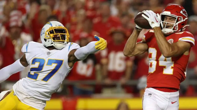 What Channel is the Nfl Network on on Spectrum : Streamline Your NFL