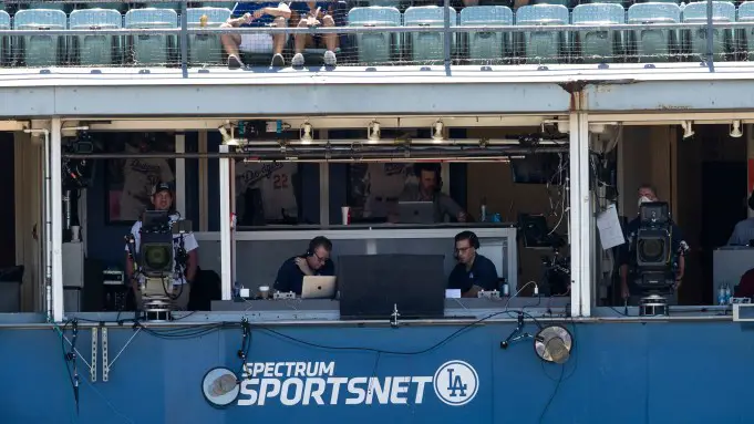 What Channel is the Pac-12 Network on Spectrum