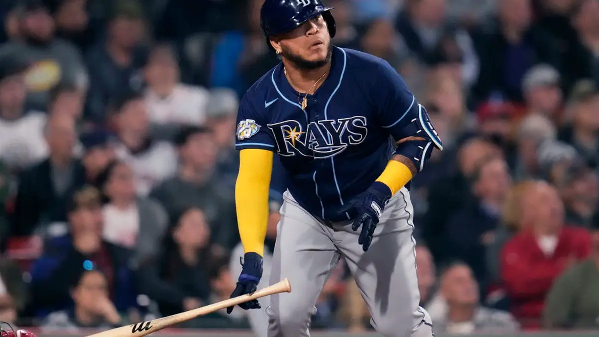 What Channel is the Rays Game on Spectrum