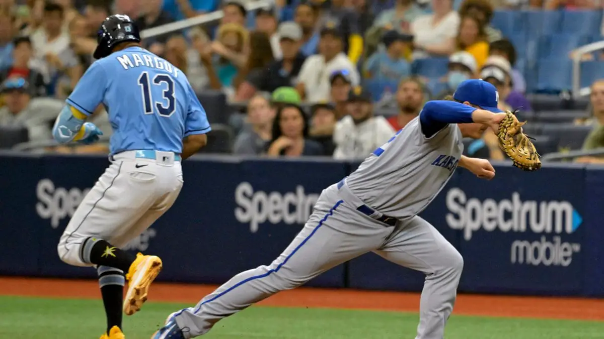 What Channel is the Royals Game on Today Spectrum: Watch the Game Live! (2024)