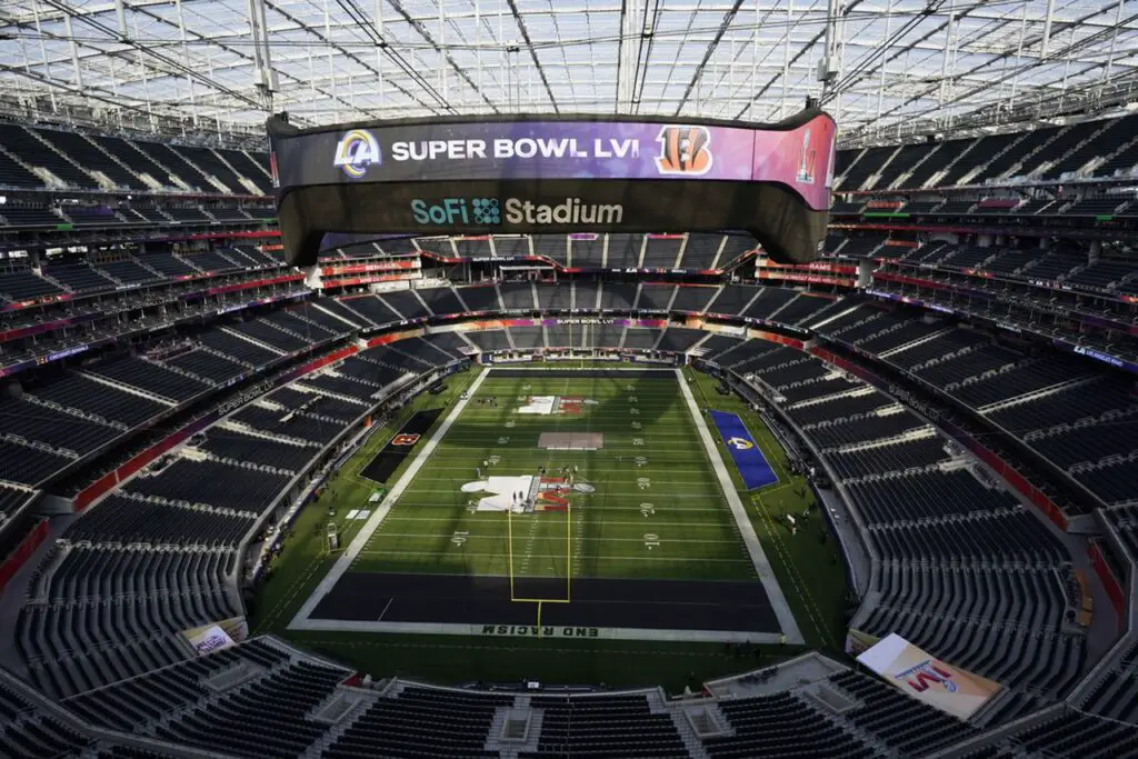 What Channel is the Superbowl on on Spectrum : Ultimate Guide to