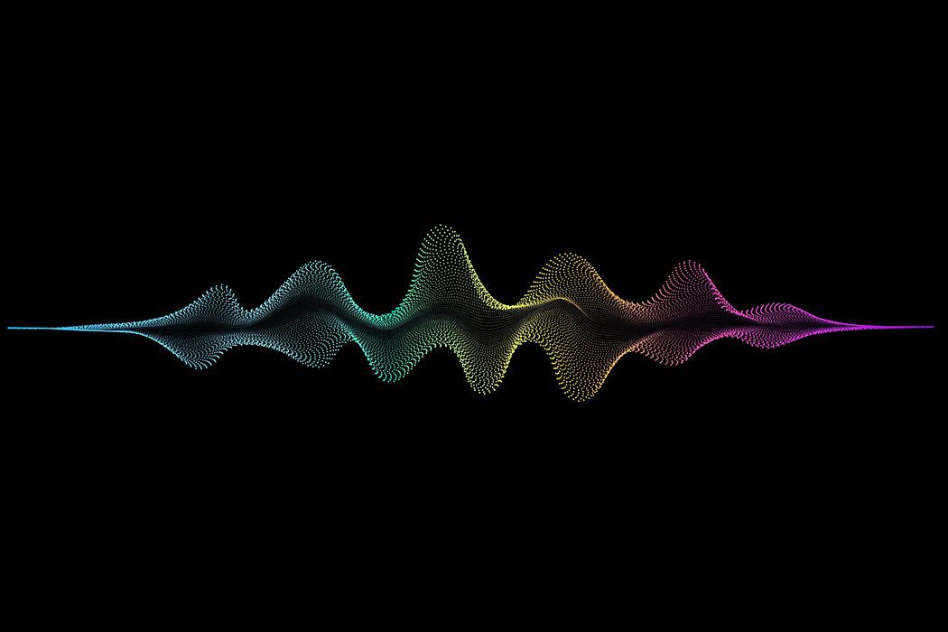 What Do the Different Colors in a Line Spectrum Represent