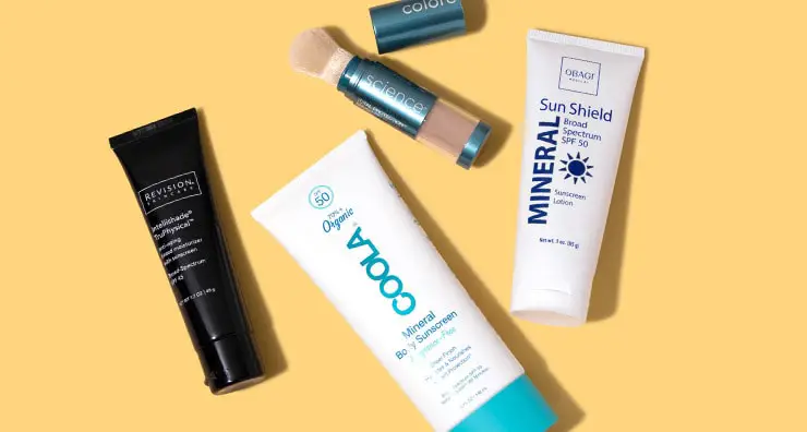 What Does Broad Spectrum Sunscreen Mean