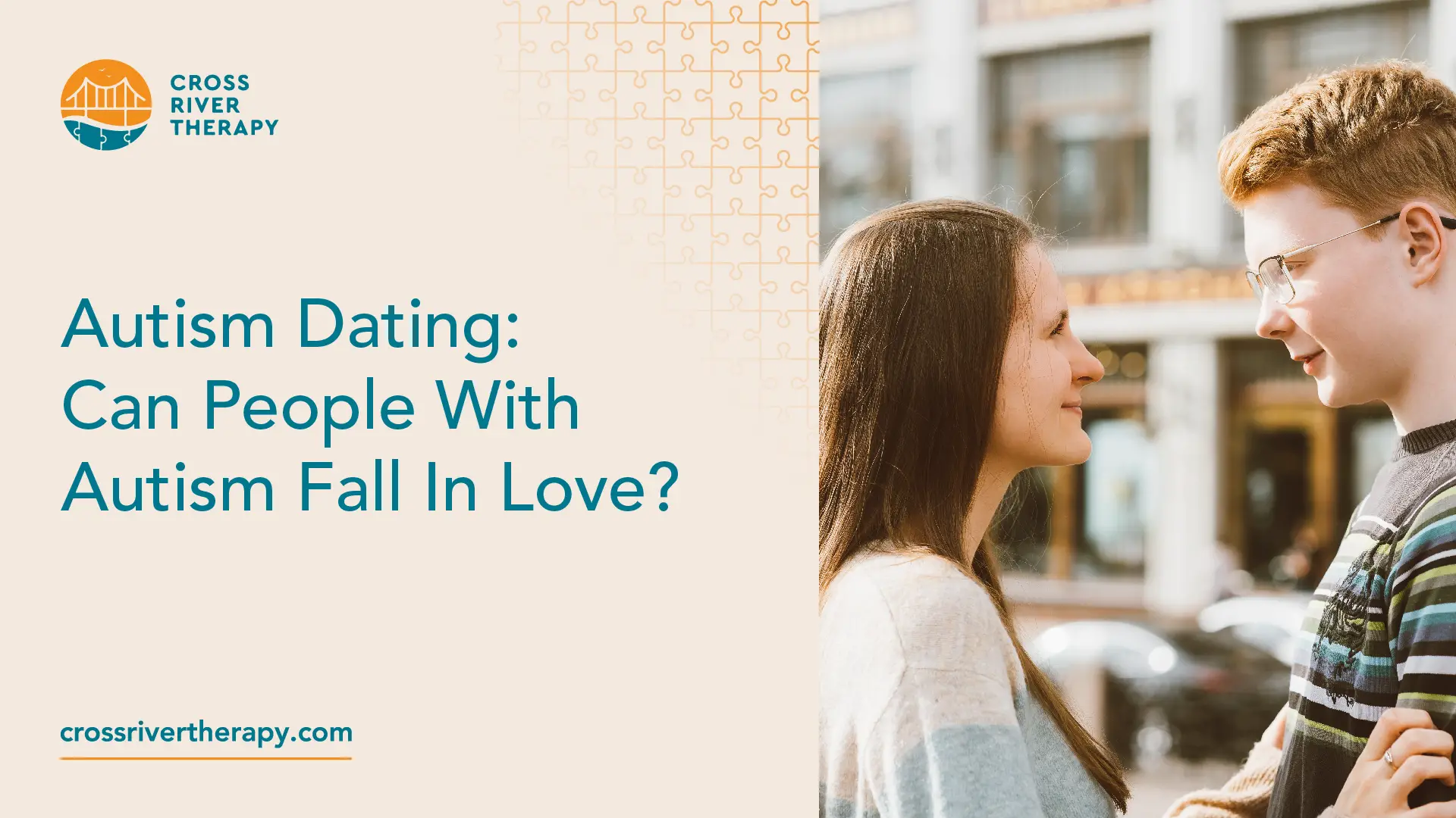 What Does in a Spectrum Mean on Dating Sites