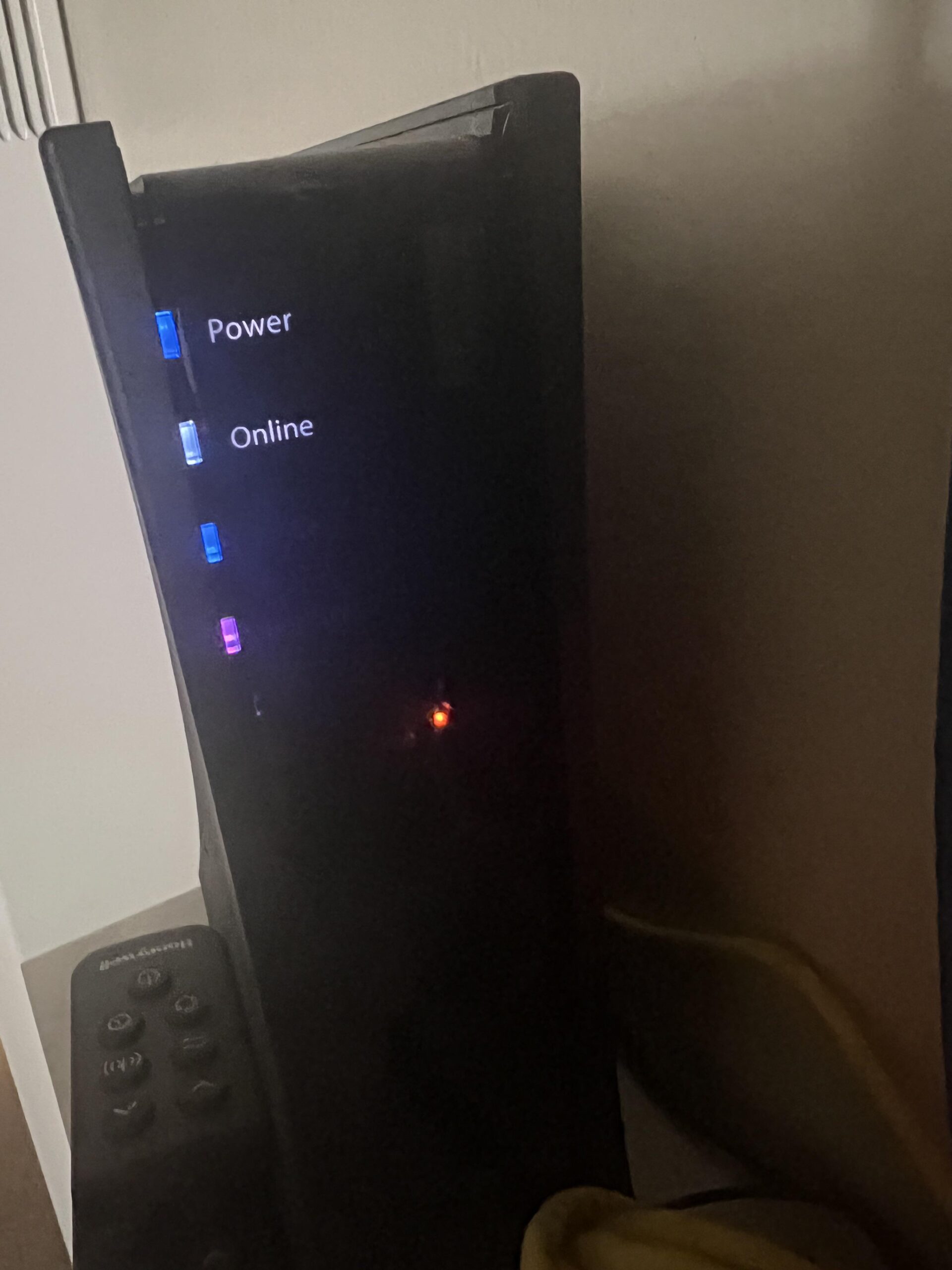 What Does It Mean When Your Spectrum Router is Red