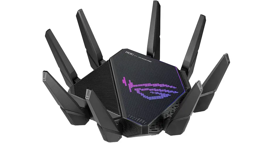 What Does the Spectrum Router Look Like