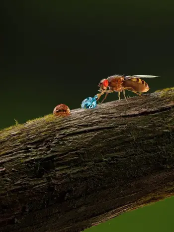 What Happened to Ion Channel on Spectrum