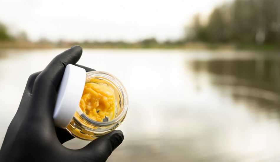 What is Full Spectrum Rosin