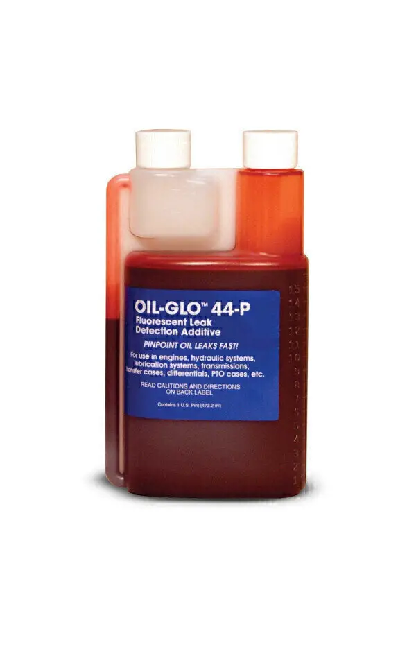 What is Spectrum Pinpoint