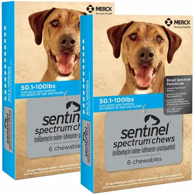 What is the Difference between Sentinel And Sentinel Spectrum
