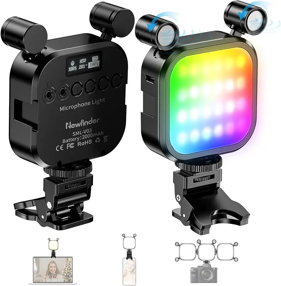 What is Wide Spectrum Mic Mode