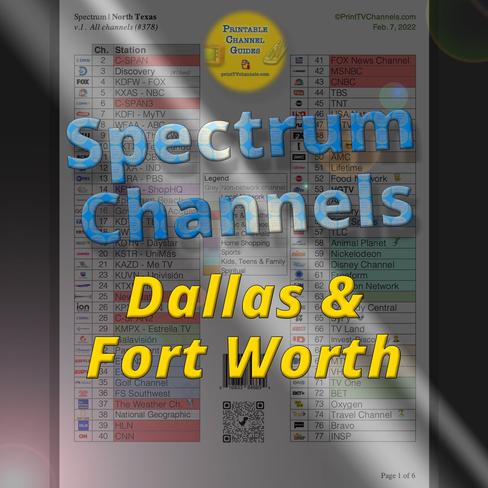 what-number-is-golf-channel-on-spectrum-ultimate-guide-channel