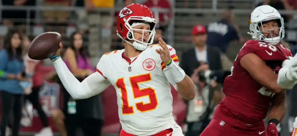 What Spectrum Channel Is The Chiefs Game On Today Ultimate Guide To 