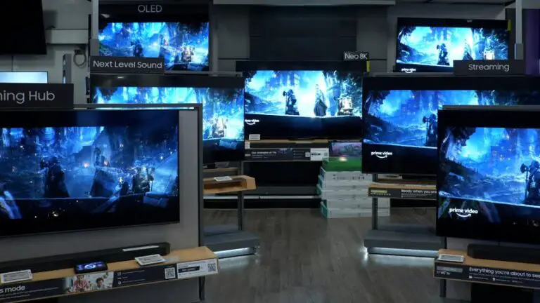 What TV Works Best With Spectrum: Top Picks & Buying Guide (2026)