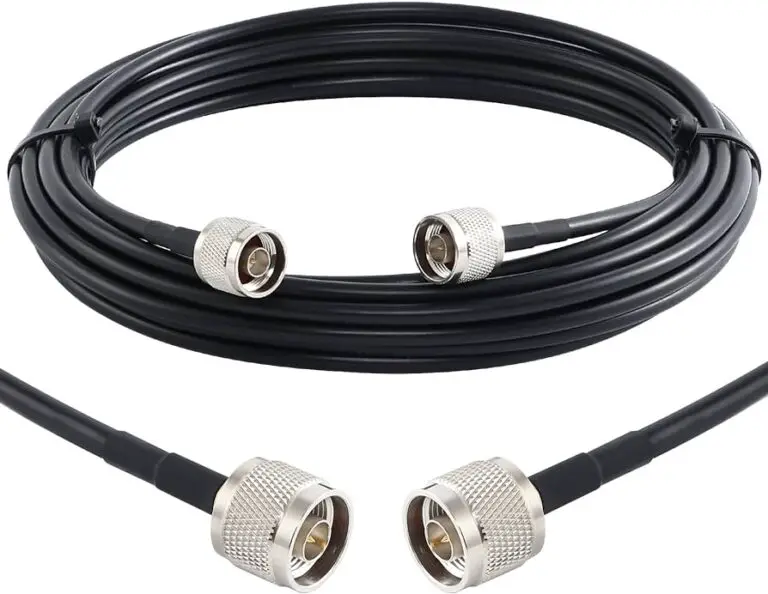 What Type of Coax Cable Does Spectrum Use Unveiling the Best Pick (2024)