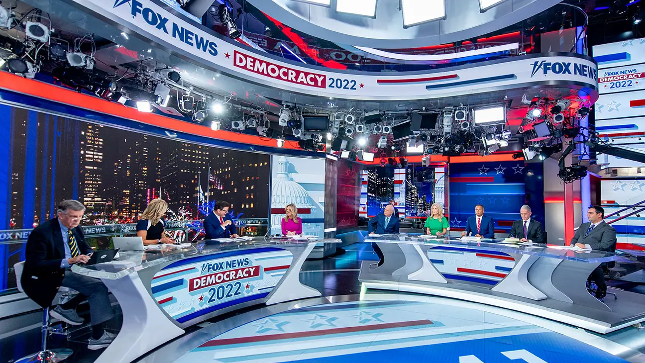Where Can I Watch Newsmax on Spectrum