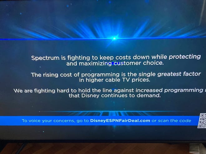 Where is Espn Plus on Spectrum