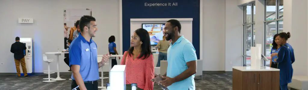 Where is the Nearest Spectrum Store to Me: Find Your Closest Location ...