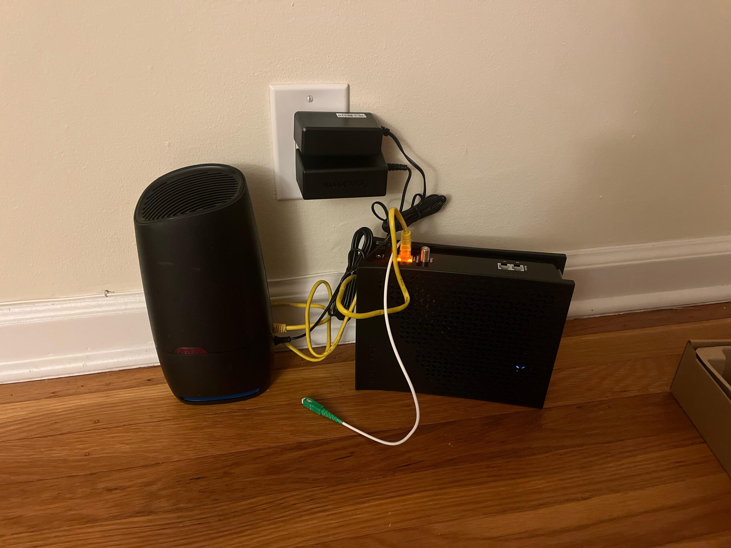 Why Does My Spectrum Router Keep Turning Red Troubleshooting Tips (2024)