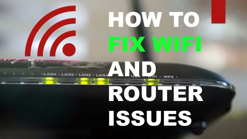 Why Does My Spectrum Wifi Say No Connection Troubleshooting