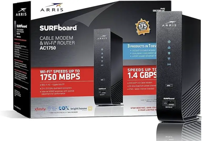 Why is My Modem Red Spectrum Troubleshoot the Issue Efficiently (2024)