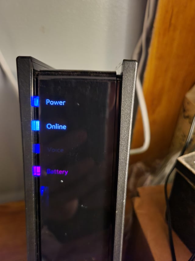 Why is My Spectrum Modem Blinking White And Blue Troubleshooting Tips