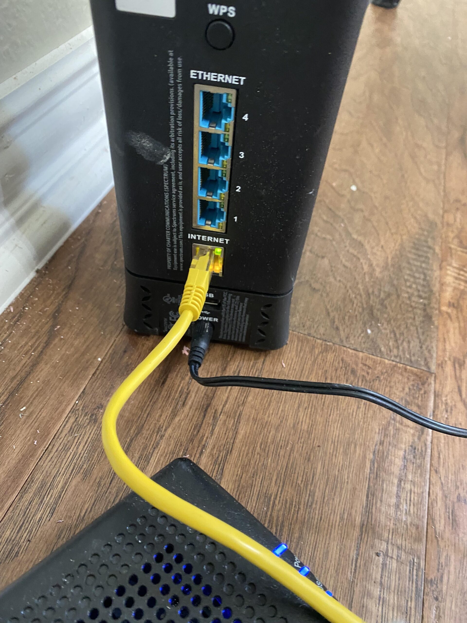 Why Isn'T My Spectrum Modem Connecting