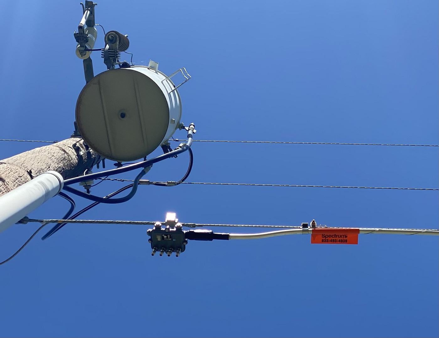 Will Spectrum Run a Line to My House