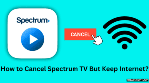 CANCEL TV KEEP INTERNET intelligence overview