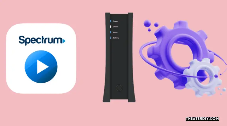 How To Change Spectrum Router to 2.4 GHZ?