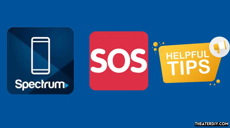 How to Fix Spectrum Mobile Phone Says SOS? Additional Tips To Avoid Sos Mode On Spectrum Mobile Phones